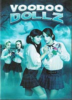 Voodoo Dollz (2008) Обнаженные сцены