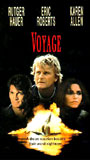 Voyage (1993) Обнаженные сцены