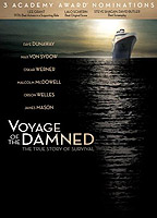 Voyage of the Damned (1976) Обнаженные сцены