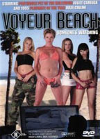 Voyeur Beach 2002 фильм обнаженные сцены