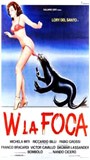 W la Foca! (1982) Обнаженные сцены