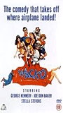 Wacko (1981) Обнаженные сцены