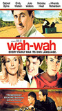 Wah-Wah 2005 фильм обнаженные сцены