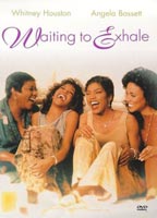 Waiting to Exhale (1995) Обнаженные сцены