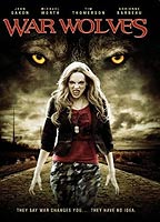 War Wolves 2009 фильм обнаженные сцены