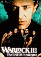 Warlock III 1999 фильм обнаженные сцены