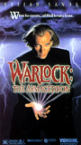 Warlock: The Armageddon (1993) Обнаженные сцены