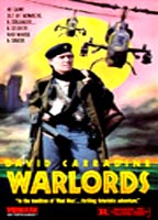 Warlords (1988) Обнаженные сцены