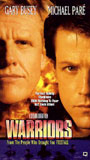 Warriors 1994 фильм обнаженные сцены