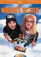 Wayne's World (1992) Обнаженные сцены