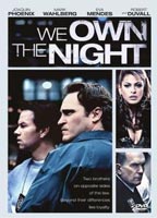 We Own the Night 2007 фильм обнаженные сцены