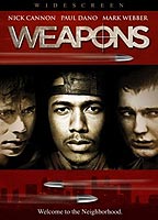 Weapons (2007) Обнаженные сцены