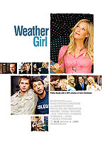 Weather Girl (2009) Обнаженные сцены