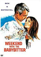 Weekend with the Babysitter (1970) Обнаженные сцены
