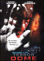 Welcome II the Terrordome 1995 фильм обнаженные сцены