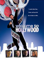 Welcome to Hollywood (2000) Обнаженные сцены