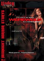 Werewolf in a Women's Prison (2006) Обнаженные сцены