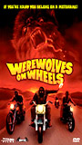 Werewolves on Wheels 1971 фильм обнаженные сцены