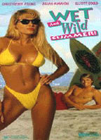 Wet and Wild Summer! (1992) Обнаженные сцены