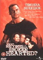 What Becomes of the Broken Hearted? 1999 фильм обнаженные сцены