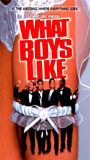 What Boys Like (2001) Обнаженные сцены