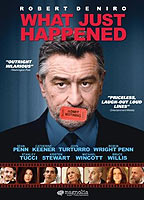 What Just Happened? (2008) Обнаженные сцены