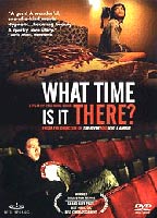What Time Is It There? 2001 фильм обнаженные сцены