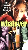 Whatever (1998) Обнаженные сцены