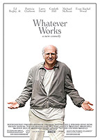 Whatever Works 2009 фильм обнаженные сцены