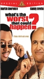 What's the Worst That Could Happen? (2001) Обнаженные сцены