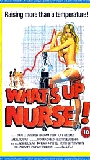 What's Up Nurse! 1977 фильм обнаженные сцены