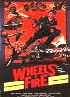 Wheels of Fire 1985 фильм обнаженные сцены