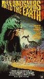 When Dinosaurs Ruled the Earth обнаженные сцены в ТВ-шоу