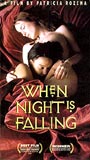 When Night Is Falling 1995 фильм обнаженные сцены