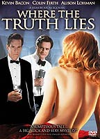 Where the Truth Lies 2005 фильм обнаженные сцены