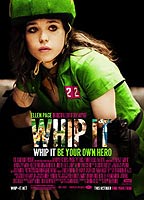 Whip It (2009) Обнаженные сцены