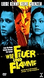 Wie Feuer und Flamme (2001) Обнаженные сцены