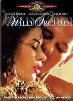 Wild Orchid 1989 фильм обнаженные сцены