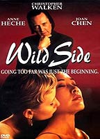 Wild Side (1995) Обнаженные сцены