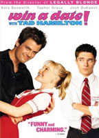 Win a Date with Tad Hamilton! (2004) Обнаженные сцены
