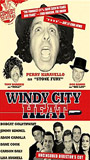Windy City Heat (2003) Обнаженные сцены