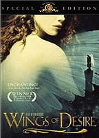 Wings of Desire 1987 фильм обнаженные сцены