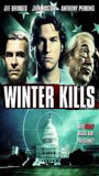 Winter Kills (1979) Обнаженные сцены