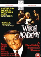 Witch Academy 1993 фильм обнаженные сцены