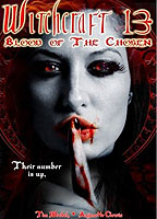 Witchcraft 13: Blood of the Chosen 2008 фильм обнаженные сцены