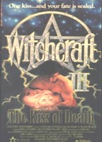 Witchcraft III: The Kiss of Death (1991) Обнаженные сцены