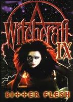 Witchcraft IX: Bitter Flesh 1997 фильм обнаженные сцены