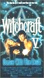 Witchcraft V: Dance with the Devil обнаженные сцены в ТВ-шоу