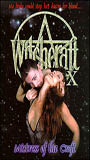 Witchcraft X: Mistress of the Craft обнаженные сцены в фильме