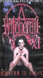 Witchcraft XI: Sisters in Blood (2000) Обнаженные сцены